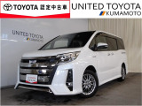 トヨタ ノア