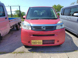 ライフ C 4WD 