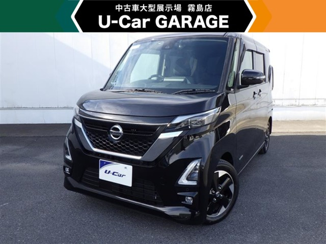 日産 デイズ 