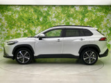 カローラクロス 1.8 ハイブリッド Z E-Four 4WD 