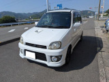 プレオ RS 