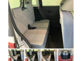 初度登録から7年以内のダイハツ車には1年間or走行無制限のまごころ保証がついておりますので購入後も安心です!有料にはなりますが1年もしくは2年の延長保証もご用意致しております!