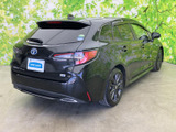 カローラツーリング 1.8 ハイブリッド W×B E-Four 4WD 