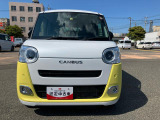 ムーヴキャンバス  ストライプス G
