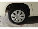 スチールホイール【タイヤサイズ155/80R14】