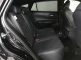 ゆとりある広々とした車内空間は、ドライブを始め買い物やレジャーなど、幅広く活躍します。一人でもみんなとでもお出かけを楽しみましょう!