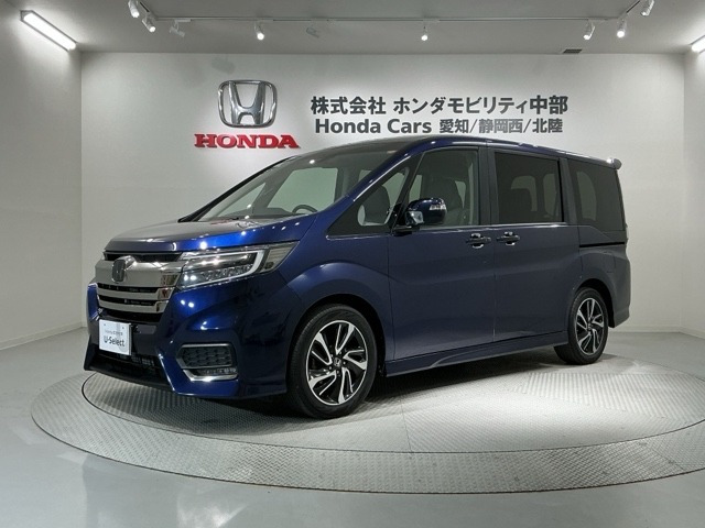ホンダ ステップワゴン 