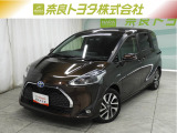 初期型から現行モデルまで年式や色にかかわらず人気のシエンタがハイブリッドの後席モニター付きで登場です!!