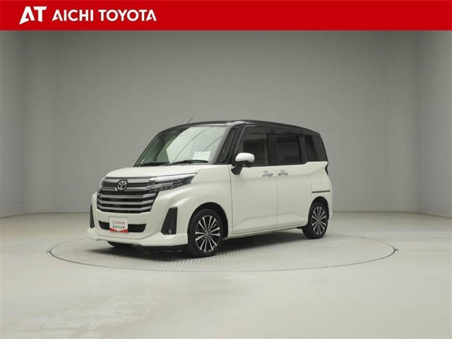 トヨタ ルーミー 