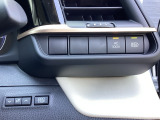 AC100V電源を装備してます。