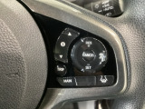 【アダプティブ・クルーズ・コントロール】予め設定した車速内でクルマが自動的に加減速。 前走車との適切な車間距離を維持しながら追従走行し、高速道路でのドライバーの疲労を軽減してくれる嬉しい機能付♪