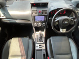 WRX S4 2.0 GT-S アイサイト 4WD 