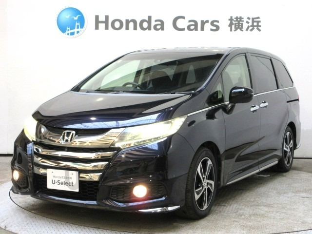 ホンダ オデッセイ 