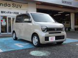 ホンダセンシング付で安心快適ドライブ
