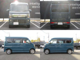 お支払い総額は県内登録・店頭納車にての表示をさせて頂いております。登録のご住所によって県外登録費用が必要となりますし、ご依頼によっては別途陸送費用が必要となる事も御座います。