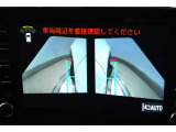 両サイドモニター