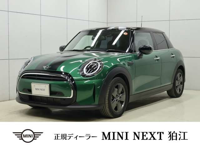 BMW MINI ミニ 
