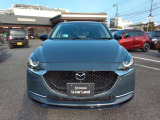 MAZDA2 1.5 15S ブラックトーンエディション 