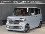 ホンダ N-BOXカスタム