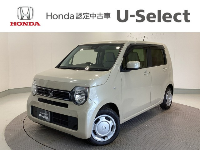 ホンダ N-WGN 