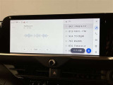 いまや必須装備「ナビゲーション」搭載!知らない場所に、スイスイッとドライブ。なんて便利な機能でしょうか?もう、これなしではハンドルを握れませんね!でも、運転中の操作は危険ですのでご注意ですね♪