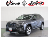 トヨタ RAV4