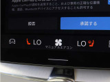 Google搭載によりさまざまな機能をハンズフリー操作できます。フロントにはシートヒーター&シートエアコン、ステアリングホイールヒーターを装備!北欧スウェーデン発祥のブランドならではのオプションです。