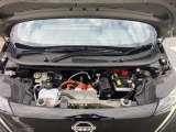 日産の整備士による点検整備渡しなので安心してお乗りいただけます。もし実際の車をご覧頂いたときにお気づきの点などありましたらご相談下さい。