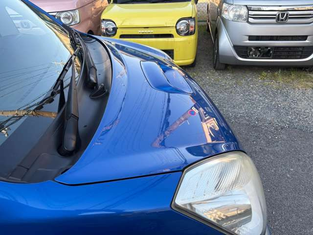 スバル ステラ カスタムRS Sエディション スーパーチャージャー アルミ