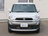 クロスビー 1.0 ハイブリッド(HYBRID) MZ 