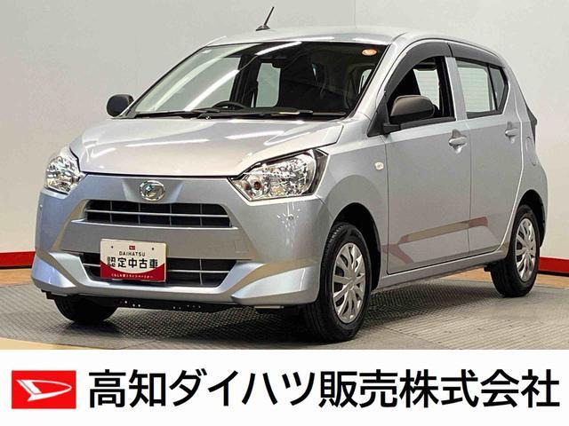 ミライース L SAIII 
