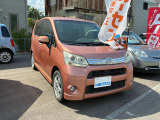 ムーヴカスタム X リミテッド 4WD 