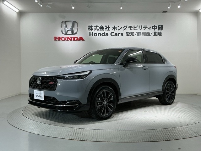 ホンダ ヴェゼル 