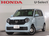 ワンオーナー車の2022年、N-ONE(オリジナル)が入庫しました。当社自社工場にて法定点検を実施しております。過去の整備は整備記録簿での確認ができます。