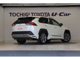RAV4  2.0 G Zパッケージ 4WD