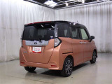 コンパクトカーは荷物も積めて小回りもききます!街乗りには便利なお車です!