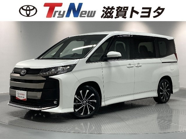 ノア  2.0 S-Z