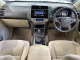 ランドクルーザープラド 2.7 TX 4WD 