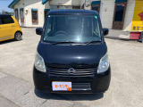 ルークス E 4WD 