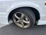 レガシィツーリングワゴン 2.0 GT-B E-tune II 4WD 