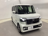市街地でも取り回しの良い扱いやすさを追求したスマートサイズです