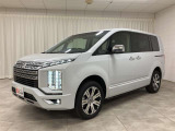 デリカD:5 2.2 P 4WD 