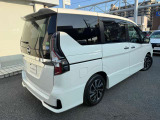 NISSAN U-CARS クオリティーショップ認定店です。お客様に、「安心・信頼・満足」のサービスを、お届け致します。
