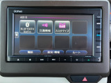 多機能ナビです!