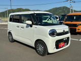 全車保証付きです☆保証内容はお車により異なりますので、詳しくはスタッフにお尋ねください!