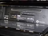 CD再生機能付き!