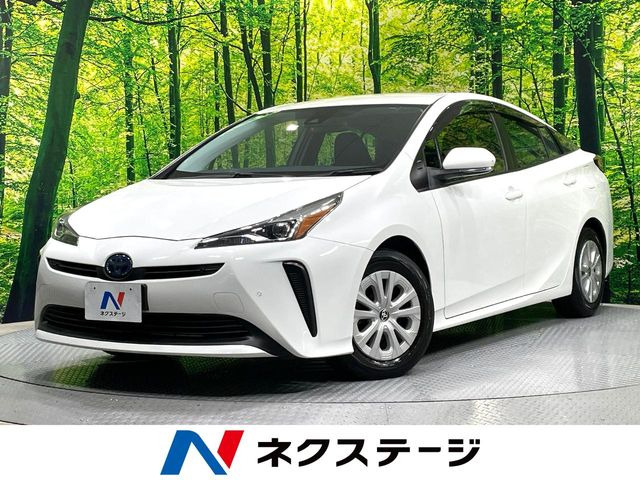 プリウス 1.8 S