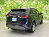 RAV4 2.0 G 4WD 