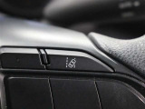 レーンディパーチャーアラート(LDA)車線逸脱防止支援システムです。