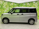 ソリオ 1.2 ハイブリッド(HYBRID)  MZ 4WD 